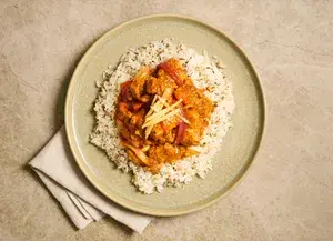Bengali Mustard Chicken