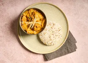 Methi Murgh (Fenugreek Chicken)