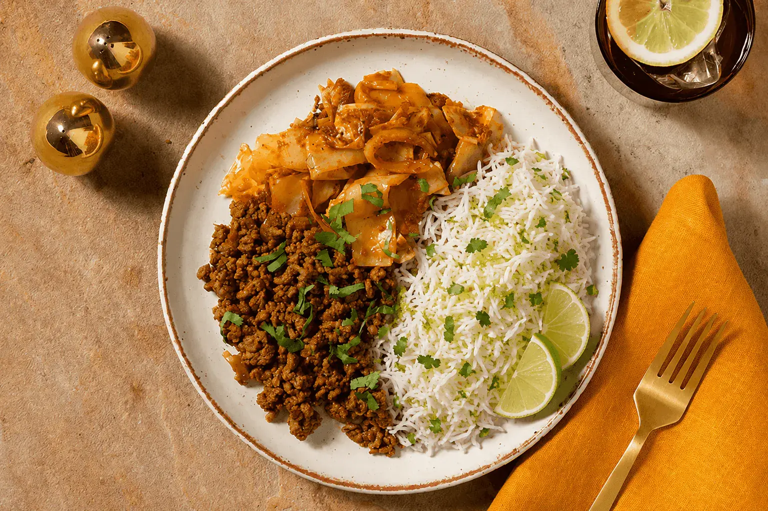 Smoky Chipotle Beef