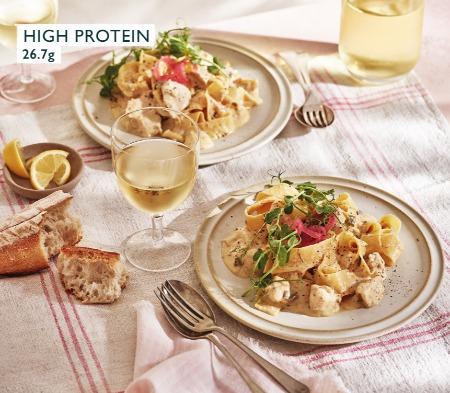 Chicken Dijon