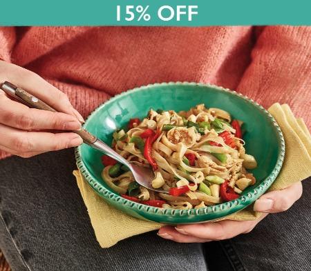 Chicken Pad Thai