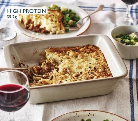 Cottage Pie