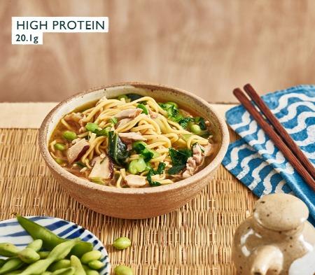 Chicken Ramen