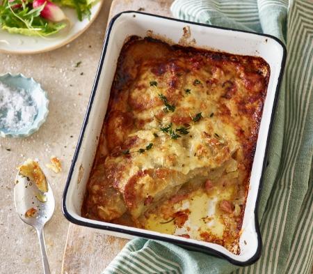 Tartiflette