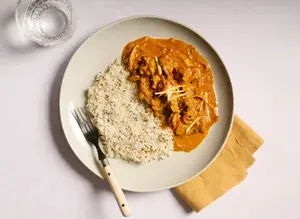 Achari Chicken