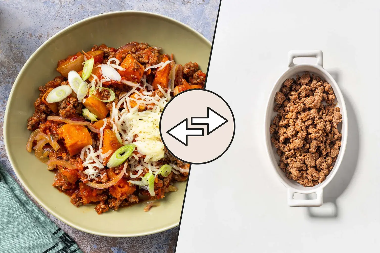 Chipotle Pork and Butternut Squash Chilli