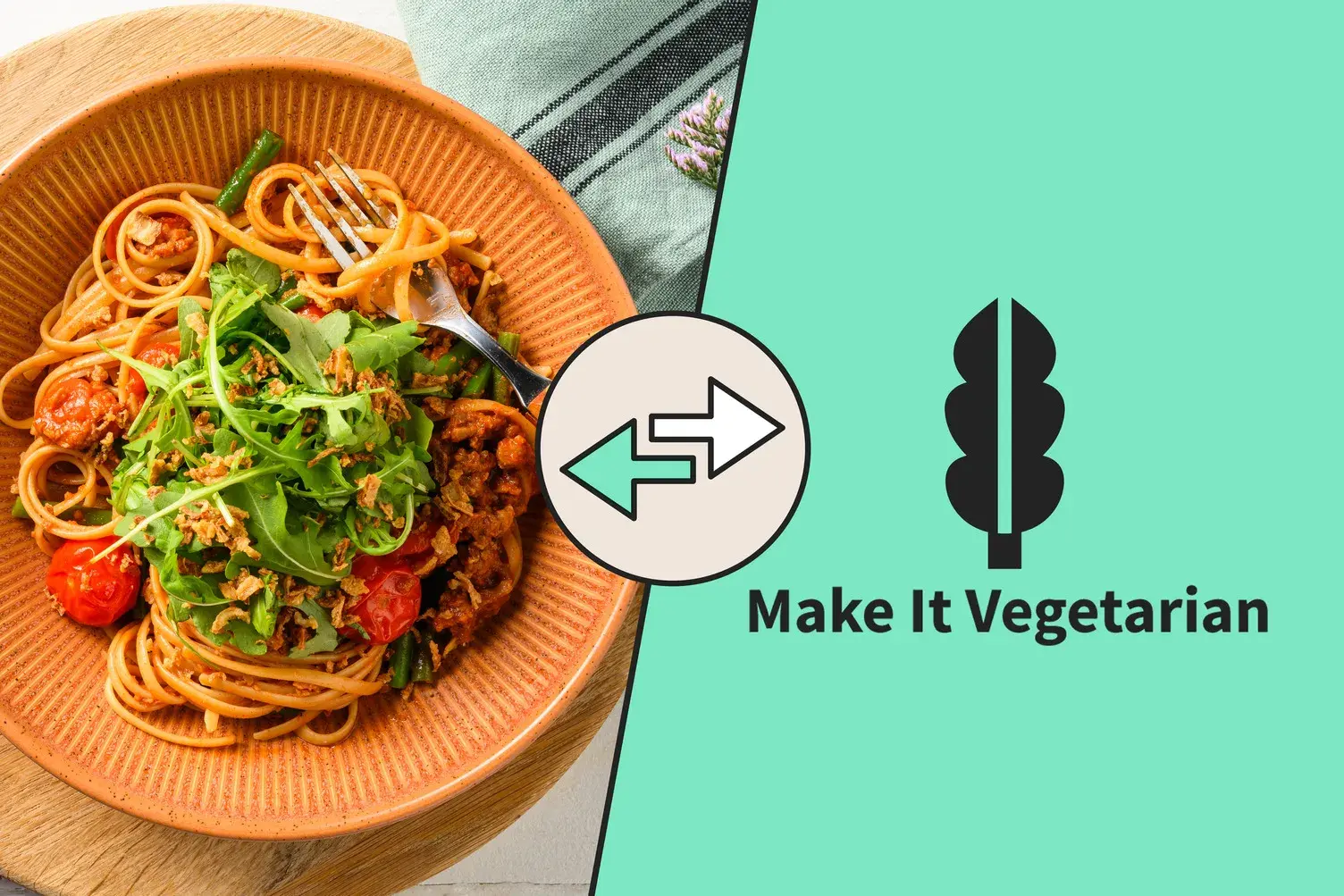 Creamy Cajun Inspired Linguine