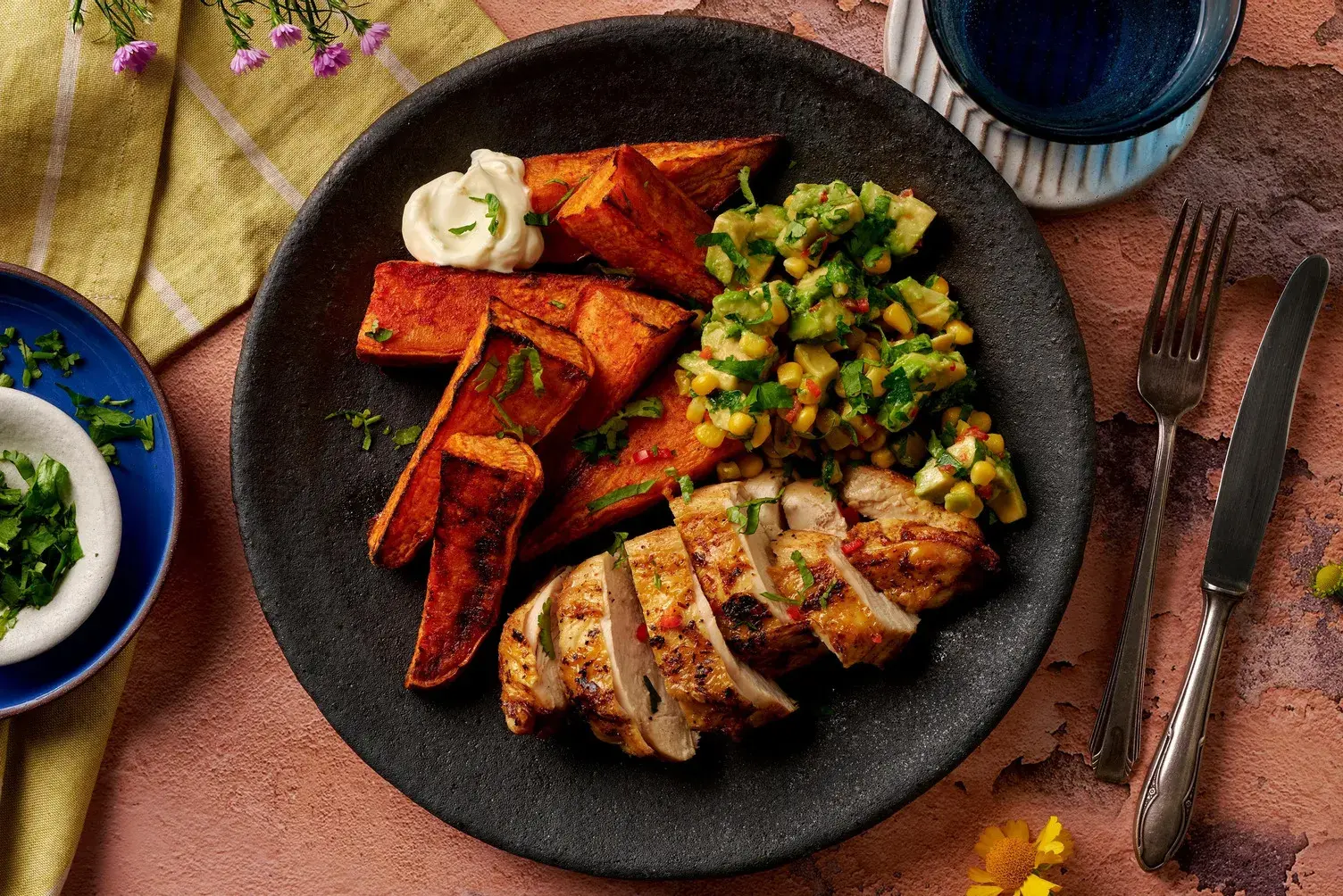Peri Peri Chicken Breast